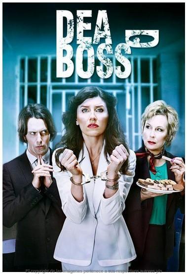 Dead Boss (Temporada 1) [6 Cap.] FDT